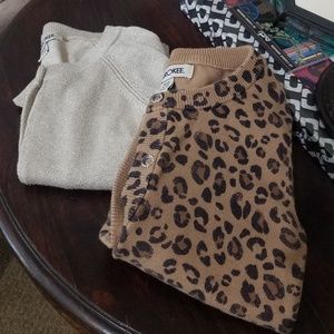 Girls Cherokee  Sweaters